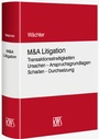 Cover: M&A-Litigation - RWS