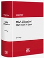 Cover: M&A Litigation - RWS