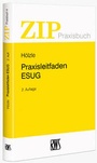 Cover: Praxisleitfaden ESUG - RWS