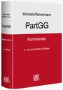 Cover: PartGG - RWS
