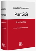 Cover: PartGG - RWS