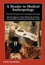 Cover: A Reader in Medical Anthropology - Wiley
