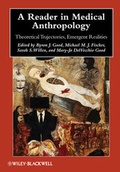Cover: A Reader in Medical Anthropology - Wiley