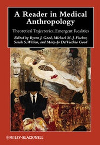 Enlarge image Cover: A Reader in Medical Anthropology - Wiley