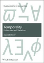 Cover: Temporality - Wiley