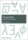Cover: Temporality - Wiley