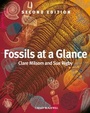 Cover: Fossils at a Glance - Wiley