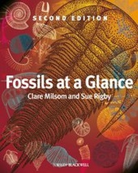 Enlarge image Cover: Fossils at a Glance - Wiley