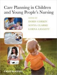 Abbildung von: Care Planning in Children and Young People's Nursing - Wiley