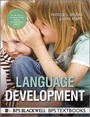 Cover: Language Development - BPS Blackwell