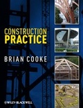 Cover: Construction Practice - Wiley