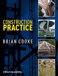 Enlarge image Cover: Construction Practice - Wiley