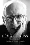 Cover: Levi-Strauss - Polity Press