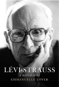 Enlarge image Cover: Levi-Strauss - Polity Press