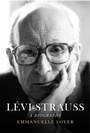 Cover: Levi-Strauss - Polity Press
