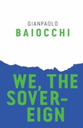 Cover: We, the Sovereign - Polity Press