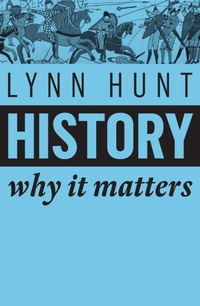 Enlarge image Cover: History - Polity Press