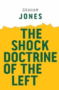 Cover: The Shock Doctrine of the Left - Polity Press