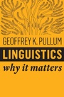 Cover: Linguistics - Polity Press
