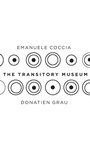 Cover: The Transitory Museum - Polity Press