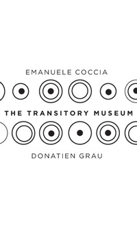 Enlarge image Cover: The Transitory Museum - Polity Press
