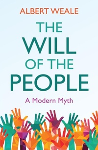 Enlarge image Cover: The Will of the People - Polity Press