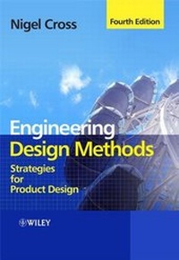 Enlarge image Cover: Engineering Design Methods - Wiley