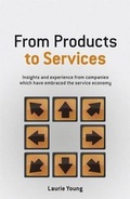 Cover: From Products to Services - Wiley