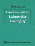 Bild: Sachenrechtsbereinigung - RWS