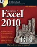 Bild: Excel 2010 Bible - Wiley