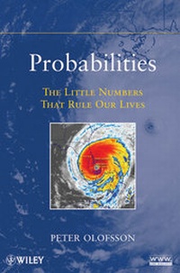 Enlarge image Cover: Probabilities - Wiley