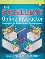 Cover: The Excellent Online Instructor - Jossey-Bass