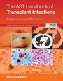 Cover: The AST Handbook of Transplant Infections - Wiley