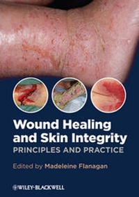 Abbildung von: Wound Healing and Skin Integrity - Wiley