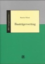 Cover: Bauträgervertrag - RWS