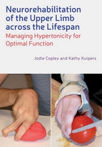Abbildung von: Neurorehabilitation of the Upper Limb Across the Lifespan - Wiley