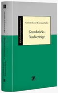 Cover: Grundst&uuml;ckskaufvertr&auml;ge - RWS