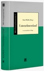 Cover: Unternehmenskauf - RWS