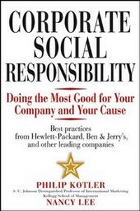 Bild vergrößern Bild: Corporate Social Responsibility - Wiley