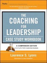 Enlarge image Cover: The Coaching for Leadership Case Study Workbook - Pfeiffer