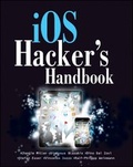 Cover: iOS Hacker's Handbook - Wiley