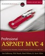 Bild: Professional ASP.NET MVC 4 - Wrox Press