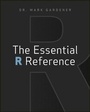 Cover: The Essential R Reference - Wiley