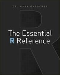 Enlarge image Cover: The Essential R Reference - Wiley