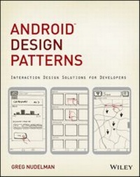 Enlarge image Cover: Android Design Patterns - Wiley