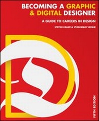 Abbildung von: Becoming a Graphic and Digital Designer - Wiley