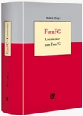 Cover: FamFG - RWS