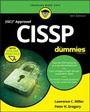 Cover: CISSP For Dummies - Wiley