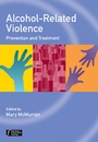 Cover: Alcohol-Related Violence - Wiley