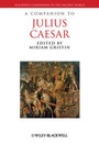 Cover: A Companion to Julius Caesar - Wiley